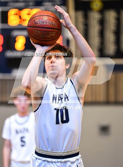Thumbnail 1 in Napa vs. Redwood  (Bambauer Memorial Holiday Classic) photogallery.