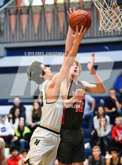 Thumbnail 1 in Napa vs. Redwood  (Bambauer Memorial Holiday Classic) photogallery.