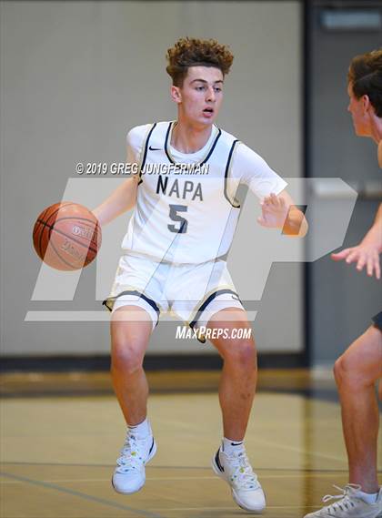 Thumbnail 1 in Napa vs. Redwood  (Bambauer Memorial Holiday Classic) photogallery.