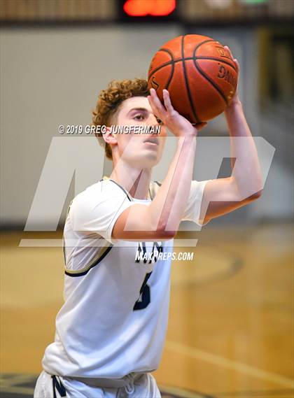 Thumbnail 2 in Napa vs. Redwood  (Bambauer Memorial Holiday Classic) photogallery.