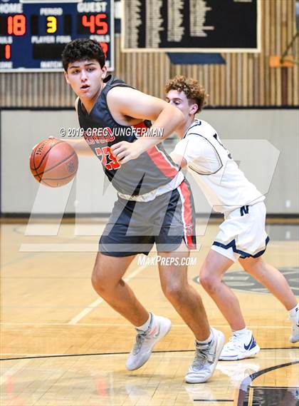Thumbnail 2 in Napa vs. Redwood  (Bambauer Memorial Holiday Classic) photogallery.