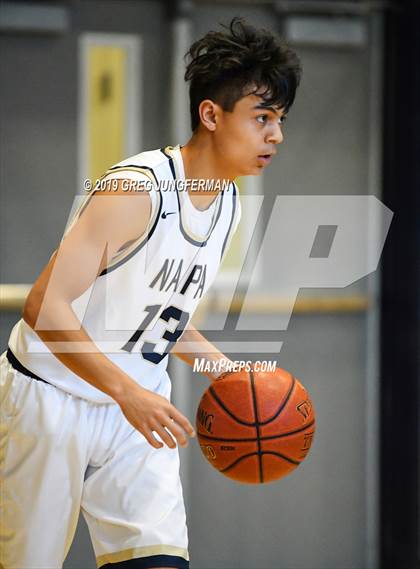 Thumbnail 2 in Napa vs. Redwood  (Bambauer Memorial Holiday Classic) photogallery.