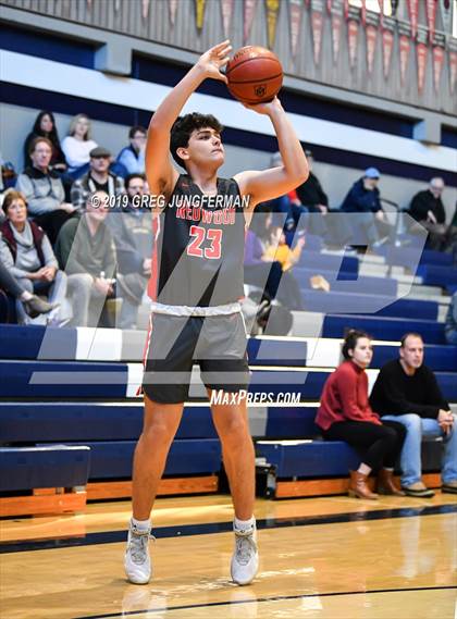 Thumbnail 2 in Napa vs. Redwood  (Bambauer Memorial Holiday Classic) photogallery.