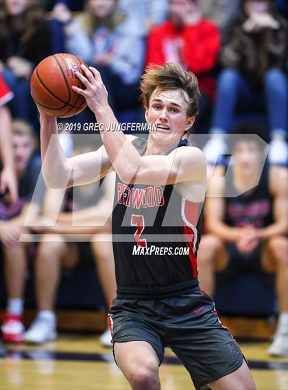Thumbnail 3 in Napa vs. Redwood  (Bambauer Memorial Holiday Classic) photogallery.