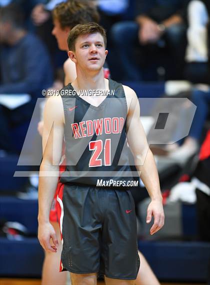Thumbnail 2 in Napa vs. Redwood  (Bambauer Memorial Holiday Classic) photogallery.