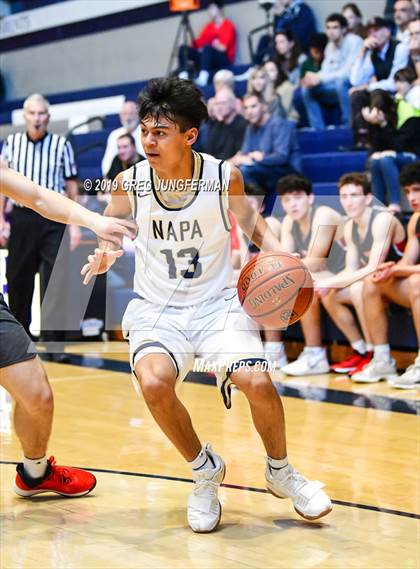 Thumbnail 3 in Napa vs. Redwood  (Bambauer Memorial Holiday Classic) photogallery.