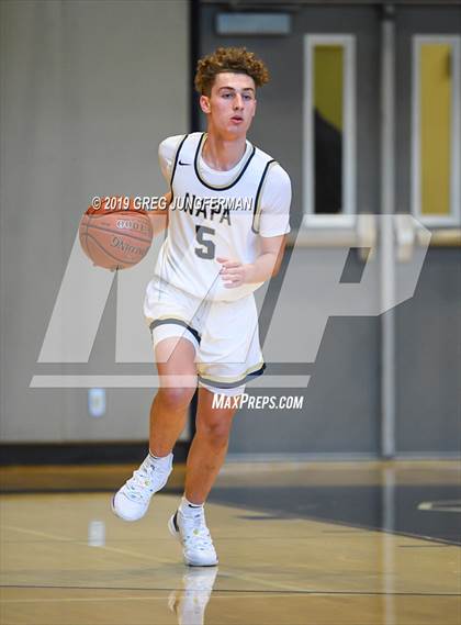 Thumbnail 3 in Napa vs. Redwood  (Bambauer Memorial Holiday Classic) photogallery.
