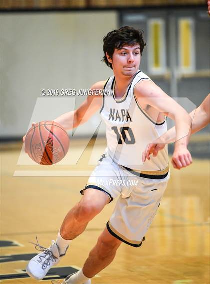 Thumbnail 1 in Napa vs. Redwood  (Bambauer Memorial Holiday Classic) photogallery.