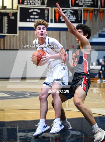 Thumbnail 3 in Napa vs. Redwood  (Bambauer Memorial Holiday Classic) photogallery.