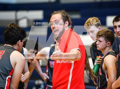 Thumbnail 1 in Napa vs. Redwood  (Bambauer Memorial Holiday Classic) photogallery.