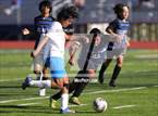 Photo from the gallery "Decatur Eisenhower/MacArthur vs. St. Teresa"