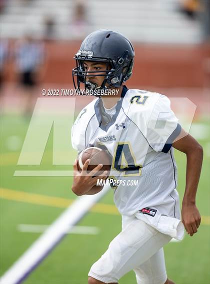 Thumbnail 3 in Shadow Ridge @ Legacy (Scrimmage) photogallery.