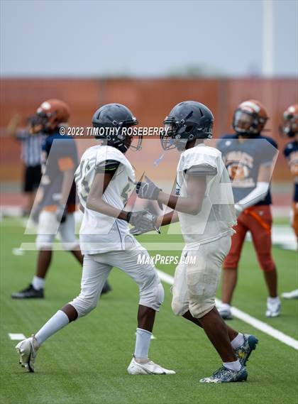 Thumbnail 1 in Shadow Ridge @ Legacy (Scrimmage) photogallery.