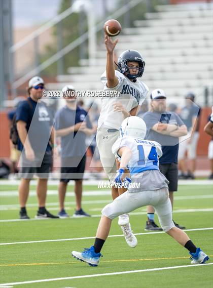Thumbnail 3 in Shadow Ridge @ Legacy (Scrimmage) photogallery.