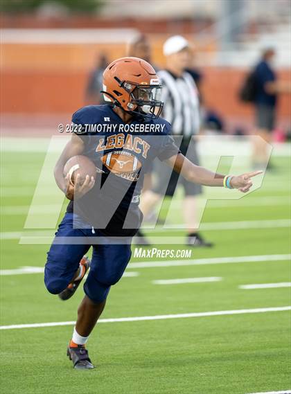 Thumbnail 3 in Shadow Ridge @ Legacy (Scrimmage) photogallery.