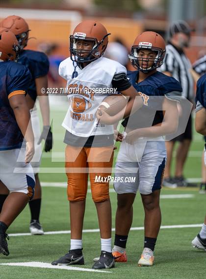 Thumbnail 3 in Shadow Ridge @ Legacy (Scrimmage) photogallery.