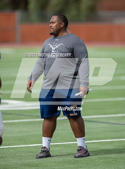 Thumbnail 2 in Shadow Ridge @ Legacy (Scrimmage) photogallery.