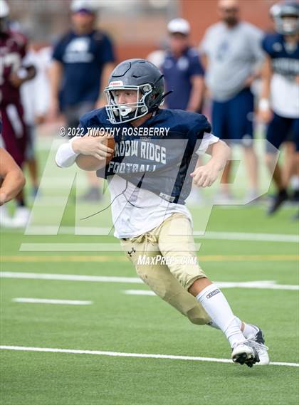 Thumbnail 1 in Shadow Ridge @ Legacy (Scrimmage) photogallery.