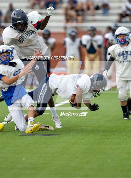 Thumbnail 1 in Shadow Ridge @ Legacy (Scrimmage) photogallery.