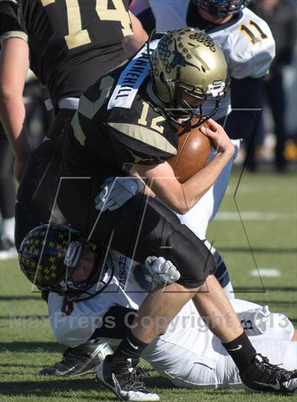 Thumbnail 1 in Big Spring vs Stephenville (UIL 3A D1 Regional Playoff) photogallery.
