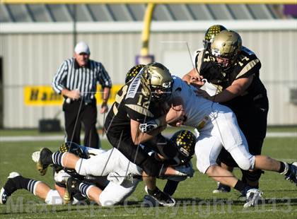 Thumbnail 1 in Big Spring vs Stephenville (UIL 3A D1 Regional Playoff) photogallery.