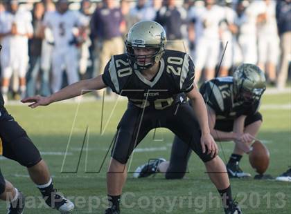 Thumbnail 1 in Big Spring vs Stephenville (UIL 3A D1 Regional Playoff) photogallery.