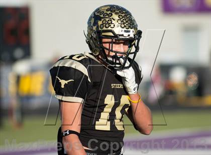 Thumbnail 1 in Big Spring vs Stephenville (UIL 3A D1 Regional Playoff) photogallery.