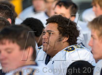 Thumbnail 1 in Big Spring vs Stephenville (UIL 3A D1 Regional Playoff) photogallery.