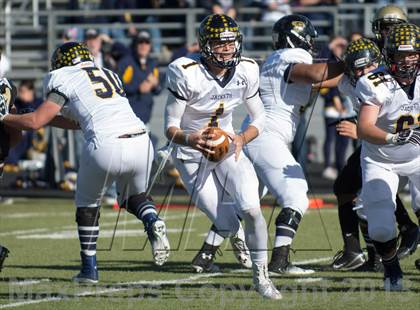 Thumbnail 1 in Big Spring vs Stephenville (UIL 3A D1 Regional Playoff) photogallery.
