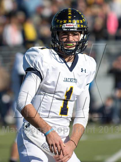 Thumbnail 3 in Big Spring vs Stephenville (UIL 3A D1 Regional Playoff) photogallery.