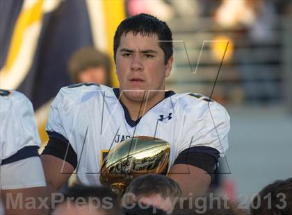 Thumbnail 2 in Big Spring vs Stephenville (UIL 3A D1 Regional Playoff) photogallery.