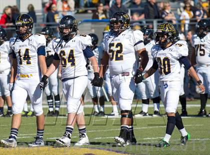 Thumbnail 1 in Big Spring vs Stephenville (UIL 3A D1 Regional Playoff) photogallery.