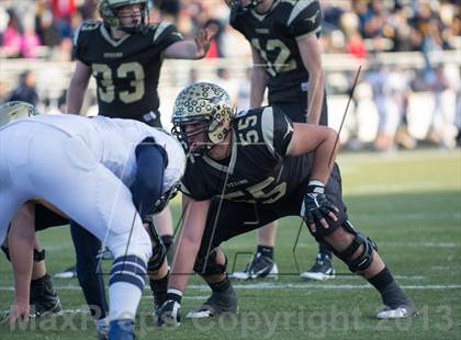 Thumbnail 3 in Big Spring vs Stephenville (UIL 3A D1 Regional Playoff) photogallery.