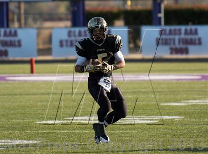 Thumbnail 1 in Big Spring vs Stephenville (UIL 3A D1 Regional Playoff) photogallery.