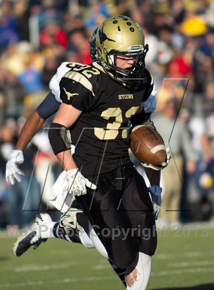 Thumbnail 1 in Big Spring vs Stephenville (UIL 3A D1 Regional Playoff) photogallery.