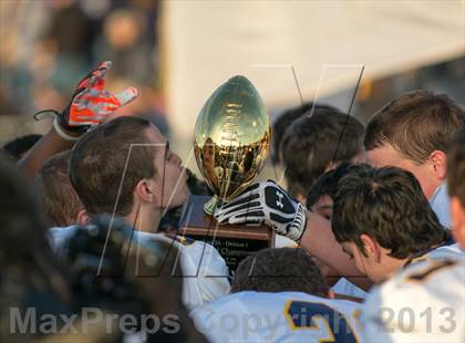 Thumbnail 1 in Big Spring vs Stephenville (UIL 3A D1 Regional Playoff) photogallery.