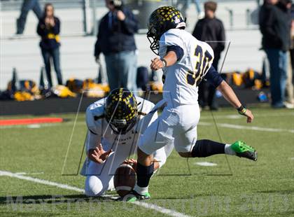 Thumbnail 1 in Big Spring vs Stephenville (UIL 3A D1 Regional Playoff) photogallery.