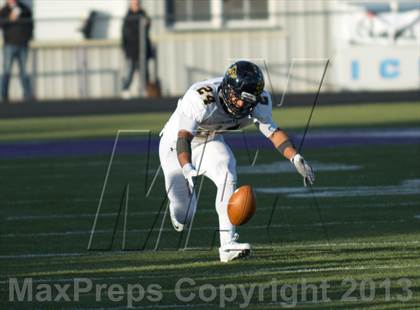 Thumbnail 1 in Big Spring vs Stephenville (UIL 3A D1 Regional Playoff) photogallery.