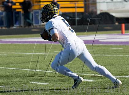 Thumbnail 1 in Big Spring vs Stephenville (UIL 3A D1 Regional Playoff) photogallery.
