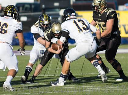 Thumbnail 1 in Big Spring vs Stephenville (UIL 3A D1 Regional Playoff) photogallery.
