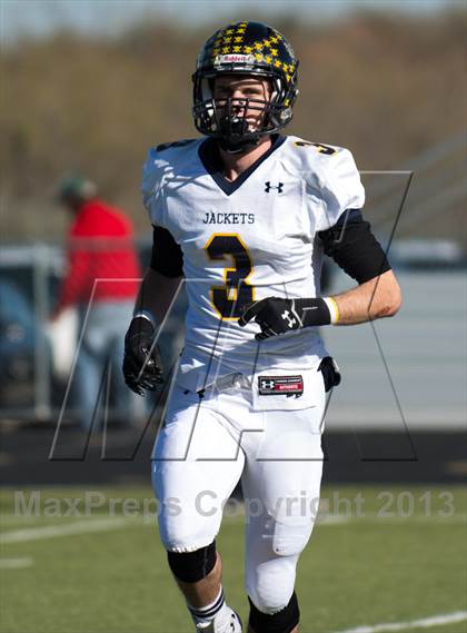 Thumbnail 2 in Big Spring vs Stephenville (UIL 3A D1 Regional Playoff) photogallery.