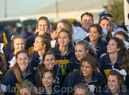Thumbnail 2 in Big Spring vs Stephenville (UIL 3A D1 Regional Playoff) photogallery.