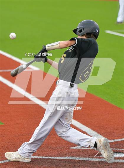 Thumbnail 1 in Conroe @ Grand Oaks photogallery.