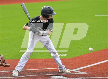 Thumbnail 1 in Conroe @ Grand Oaks photogallery.