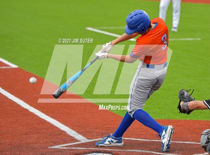 Thumbnail 2 in Conroe @ Grand Oaks photogallery.
