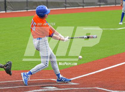 Thumbnail 1 in Conroe @ Grand Oaks photogallery.