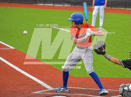 Thumbnail 1 in Conroe @ Grand Oaks photogallery.