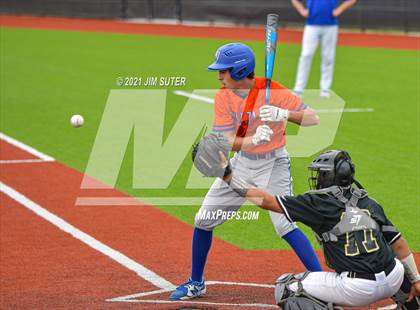 Thumbnail 3 in Conroe @ Grand Oaks photogallery.