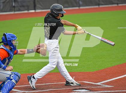 Thumbnail 1 in Conroe @ Grand Oaks photogallery.