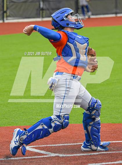 Thumbnail 3 in Conroe @ Grand Oaks photogallery.